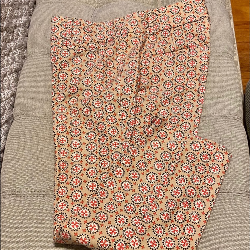 Ann Taylor Loft pants